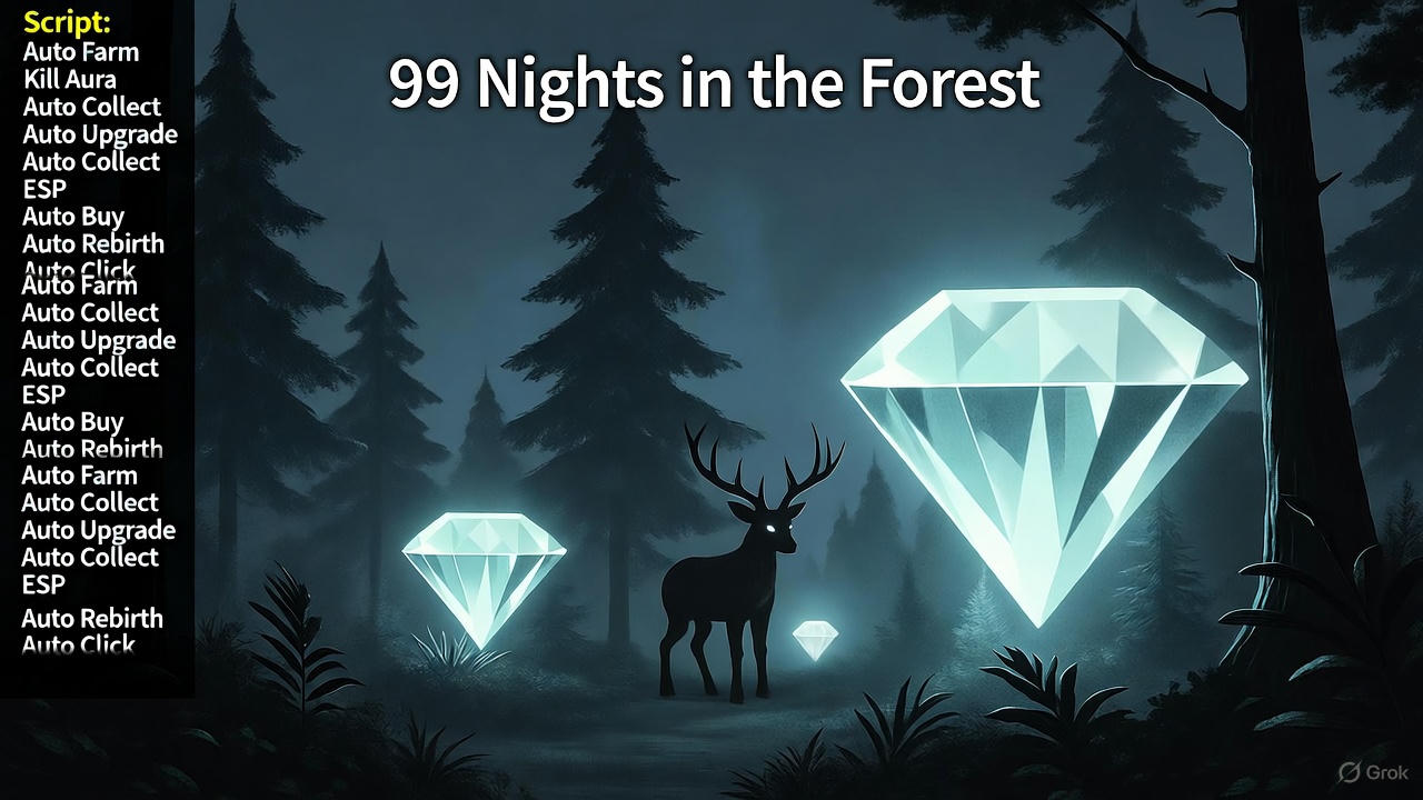 Passo a passo de como instalar script no Android